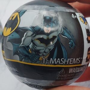 BATMAN Mask Toy